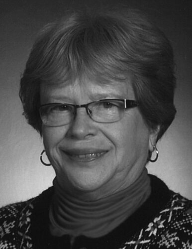 Janice Manzey